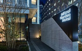 Mitsui Garden Hotel Roppongi Tokyo Premier